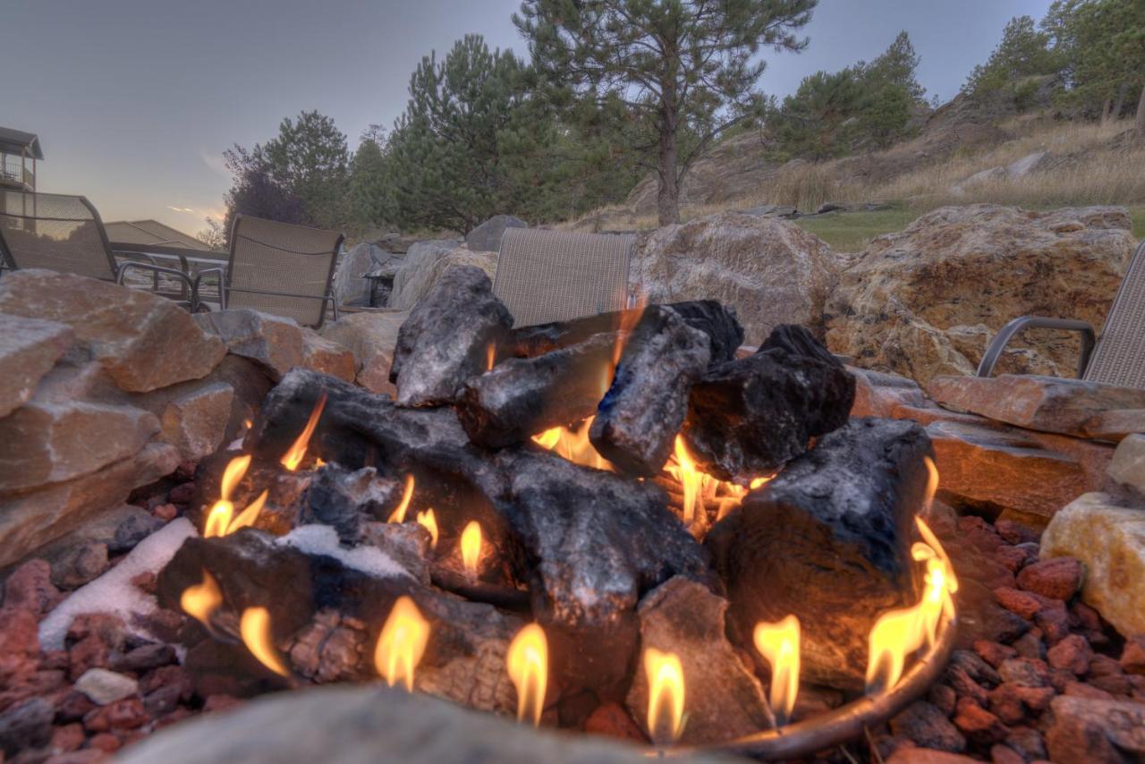 Holiday Inn Express & Suites Custer-Mt Rushmore Esterno foto