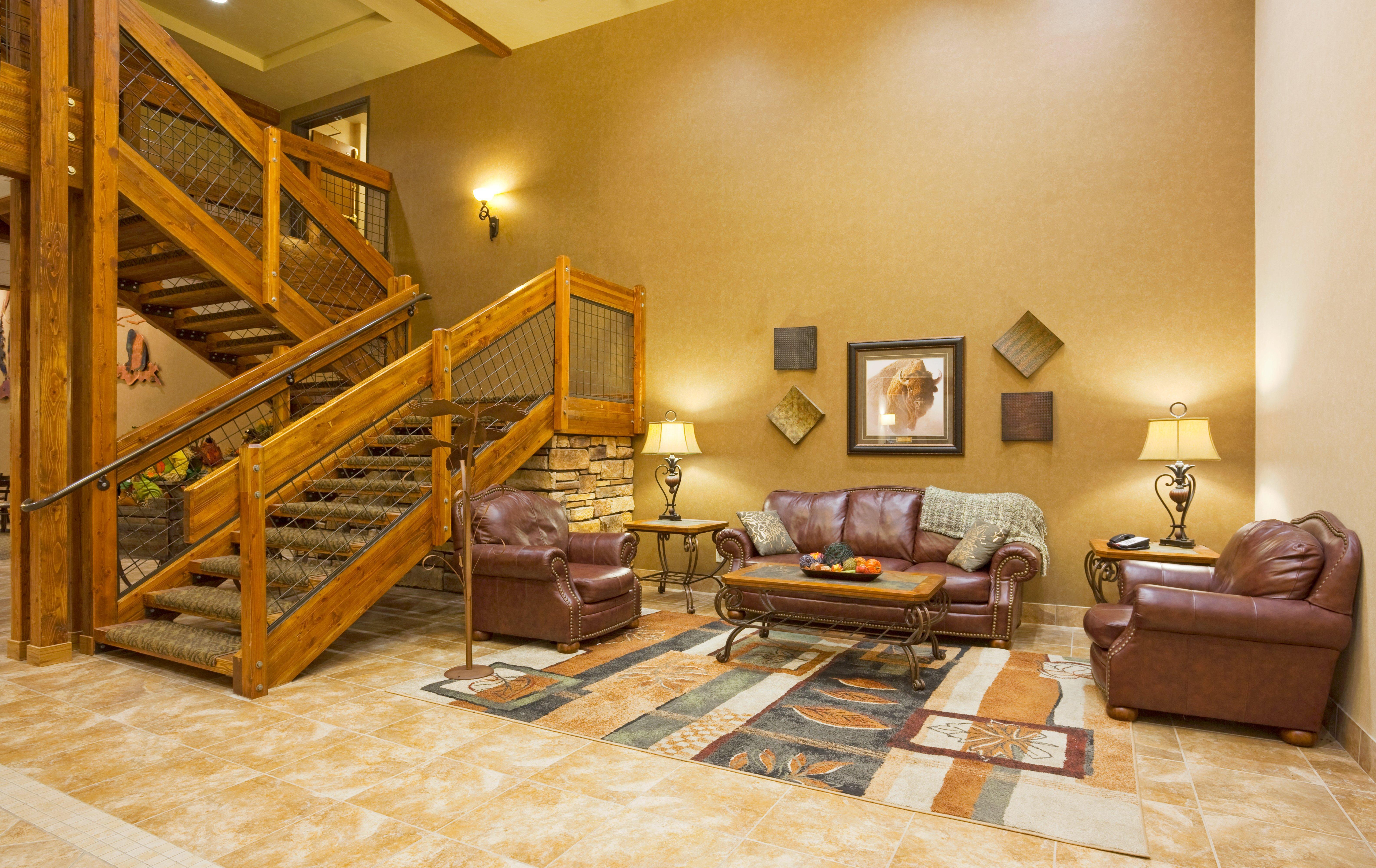 Holiday Inn Express & Suites Custer-Mt Rushmore Esterno foto